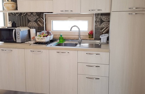 Polignano a Mare House | COZY AND ELEGANT COTTAGE WITH PENTHOUSE