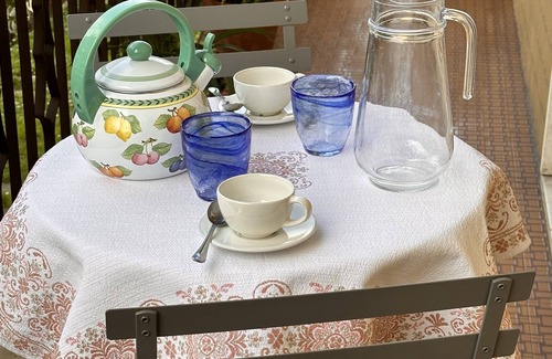 Mestre Apartment | Cozy and elegant apartment in the center of the city of Mestre
