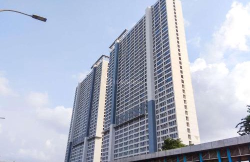 Kayu Putih Apartment | Cozy and Enjoy Living 2BR Tifolia Apartment By Travelio