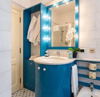 Greve in Chianti Apartment | Cozy and Fresh Apartment with Garden