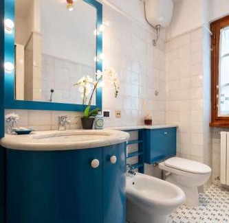 Greve in Chianti Apartment | Cozy and Fresh Apartment with Garden
