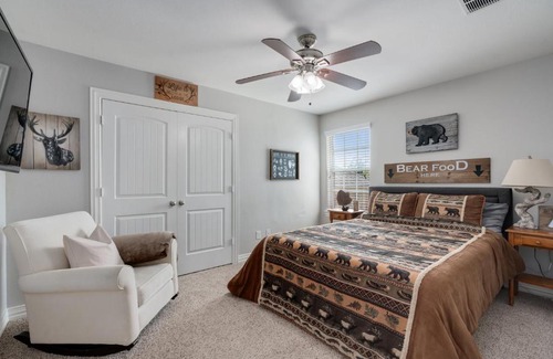 Pflugerville House | Cozy and Fun Luxury Family Home!