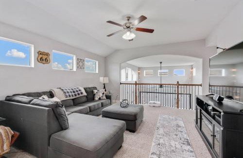Pflugerville House | Cozy and Fun Luxury Family Home!