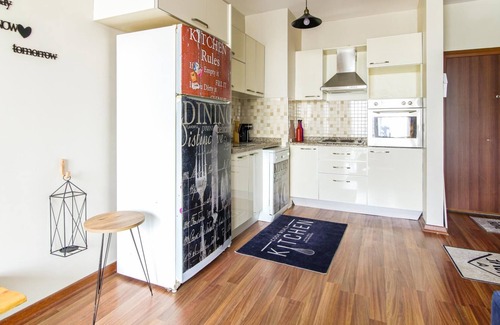 Kurtkoy Apartment | Cozy and Furnished Residence in Istanbul Pendik