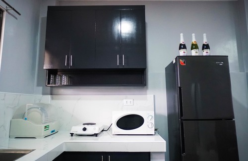 Olongapo Apartment | Cozy and homelike accommodations