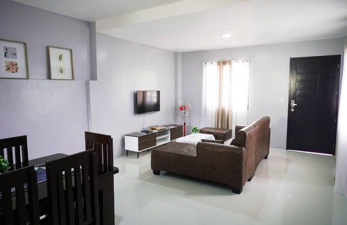 Olongapo Apartment | Cozy and homelike accommodations