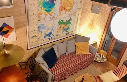 Monte da Vinha House | Cozy and lovely decorated apartment - CASA "C" Chabouco