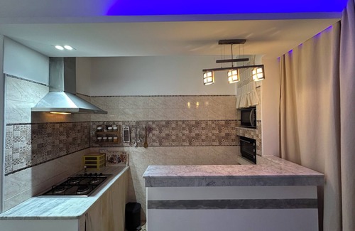 Hammamet Apartment | Cozy and Lovely studio in Hammamet city - calm area