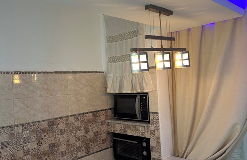 Hammamet Apartment | Cozy and Lovely studio in Hammamet city - calm area