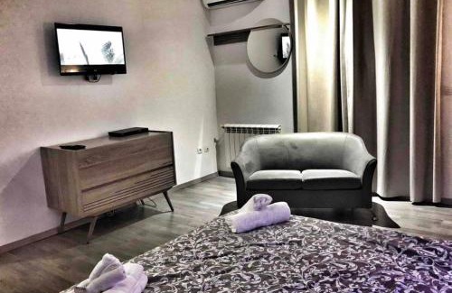 Eastern Khezama Apartment | Cozy and Luxury appartment