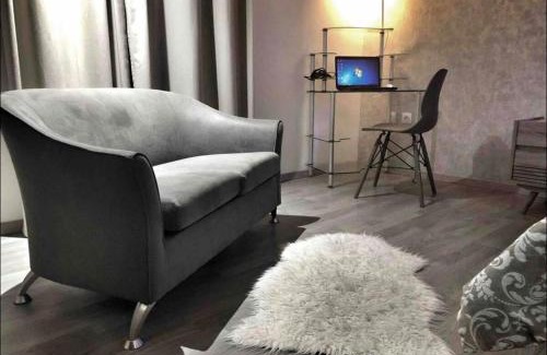 Eastern Khezama Apartment | Cozy and Luxury appartment