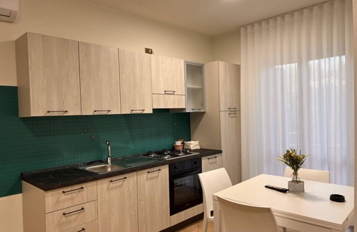 Fuscaldo Apartment | Cozy and modern apartment by the sea