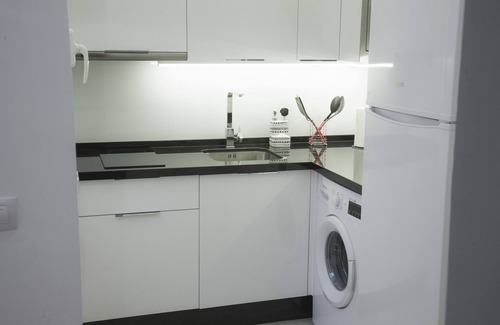 Centro Comercial Apartment | Cozy and modern apartment in the center