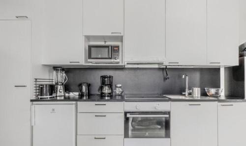 Espoo Apartment | Cozy and modern apartment