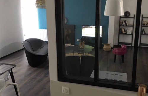 Brive-la-Gaillarde House | Cozy and new house in the center of Brive