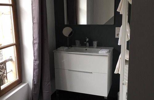 Brive-la-Gaillarde House | Cozy and new house in the center of Brive