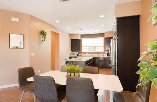 Ardenwood House | Cozy and Peaceful 3br/3.5bath. SF Bay Area