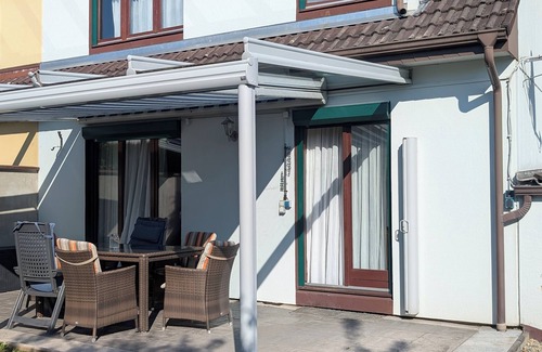 Konz House | Cozy and pet-friendly house for the whole family in Konz Roscheid