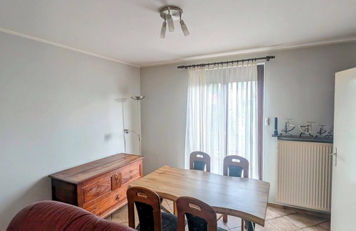 Konz House | Cozy and pet-friendly house for the whole family in Konz Roscheid