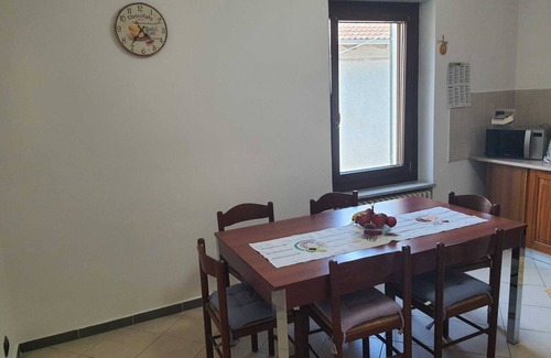 Predosa Apartment | Cozy and private apartment in the hills of Monferrato