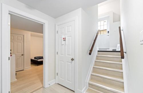 Carleton Place Apartment | Cozy and Private Basement Suite with All Amenities