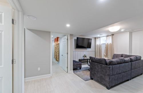 Carleton Place Apartment | Cozy and Private Basement Suite with All Amenities