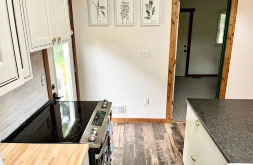 Medford Lakes Apartment | Cozy and Private next to the Pinelands