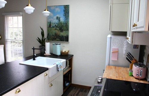 Medford Lakes Apartment | Cozy and Private next to the Pinelands