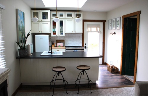 Medford Lakes Apartment | Cozy and Private next to the Pinelands
