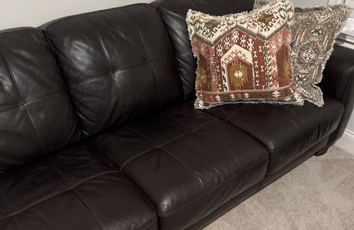 Duluth House | Cozy and private room in a gated community townhouse.