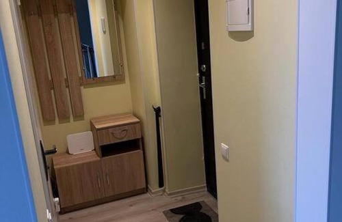 Maskavas Forstate Apartment | Cozy and quiet apartment in Riga