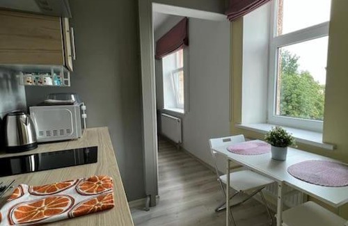 Maskavas Forstate Apartment | Cozy and quiet apartment in Riga