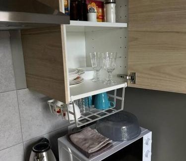Maskavas Forstate Apartment | Cozy and quiet apartment in Riga