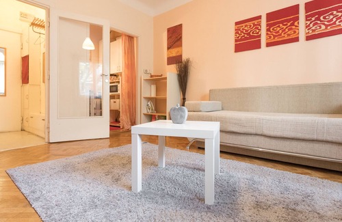 Alservorstadt Apartment | COZY and quiet flat - 12 min to center