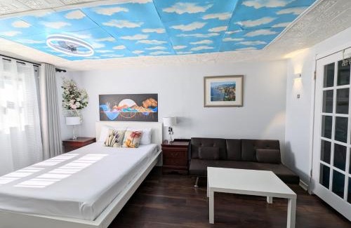 Malvern House | Cozy and quiet house with swimming pool