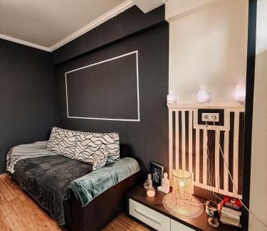 Copou Apartment | Cozy and Quiet Place in Inima Copoului - aproape de Stadion&Universități&Spitale
