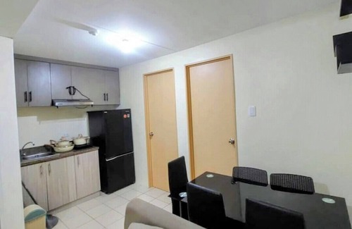 Rosario Apartment | Cozy and Quite Place - Free Wifi Internet - Heart of Ortigas