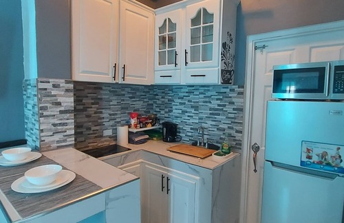 Hellshire Apartment | Cozy and Relaxing Studio in Hellshire ST.Catherine