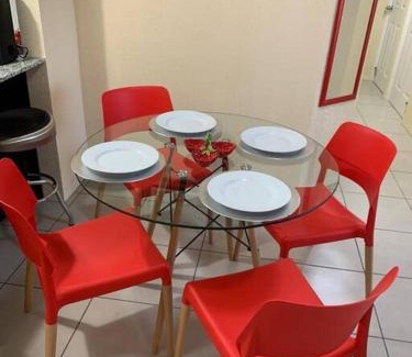 Villa Nueva Apartment | Cozy and relaxing apartment
