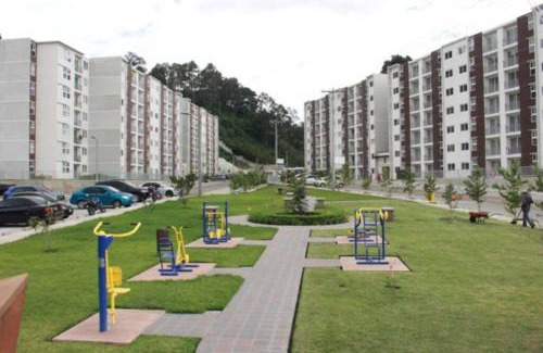 Villa Nueva Apartment | Cozy and relaxing apartment