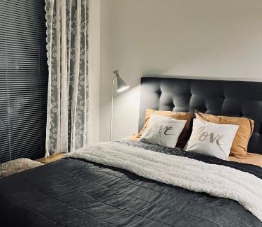 Espoo Apartment | Cozy and relaxing apartment in Ingas, Espoo