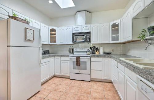 Eleven Mile Corner Apartment | Cozy and Relaxing Eloy Apartment with Pool Access