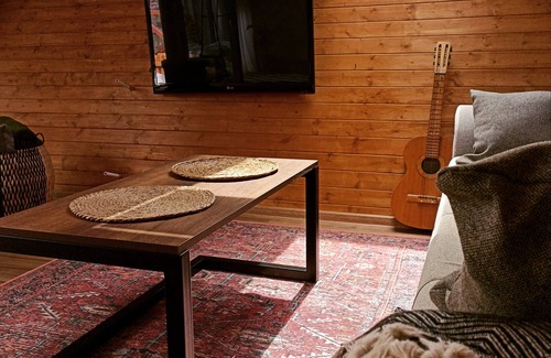 Stepantsminda Cabin | Cozy and Romantic place for couples