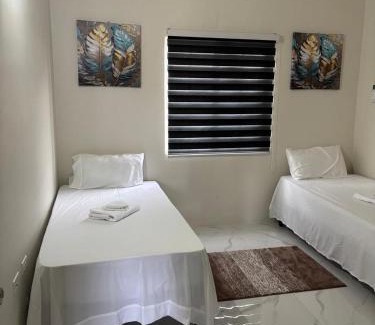 Summerfield Apartment | Cozy and Simple Escape