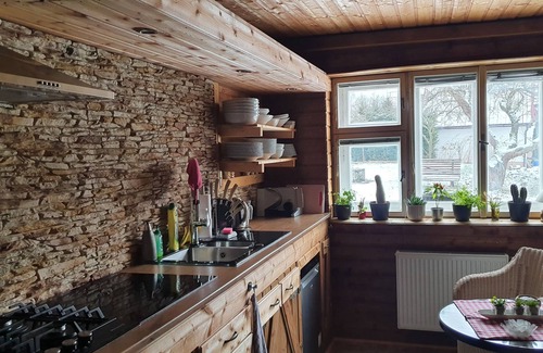 Prostredni Becva Ski Chalet | Cozy and sought-after chalet with many amenities