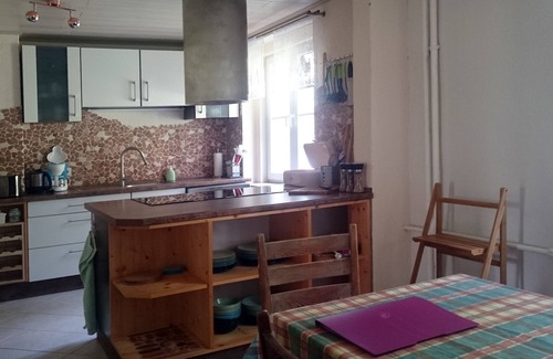 Bad Reiboldsgruen Apartment | Cozy and spacious apartment in nature