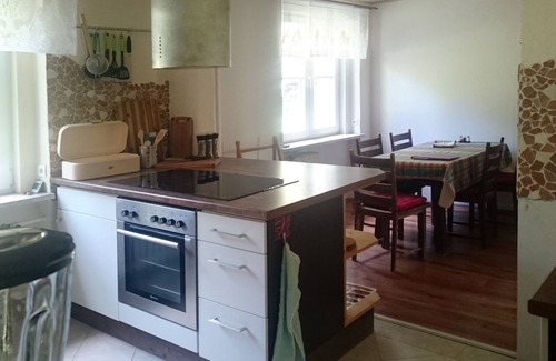 Bad Reiboldsgruen Apartment | Cozy and spacious apartment in nature