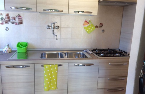 Pivarada Apartment | Cozy and spacious apartment