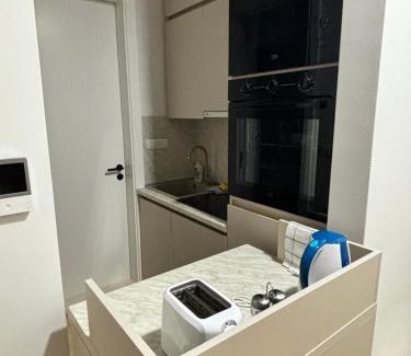 Alipasin Most Apartment | Cozy and stylish