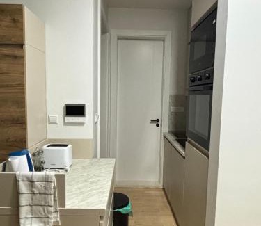 Alipasin Most Apartment | Cozy and stylish